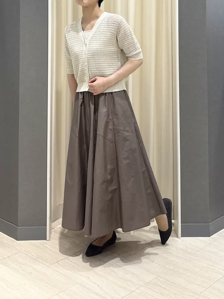 ONWARD CROSSET SELECT N コーディネート画像