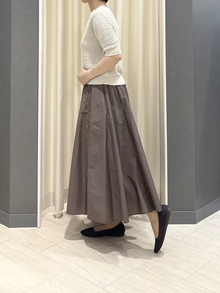 ONWARD CROSSET SELECT N コーディネート画像