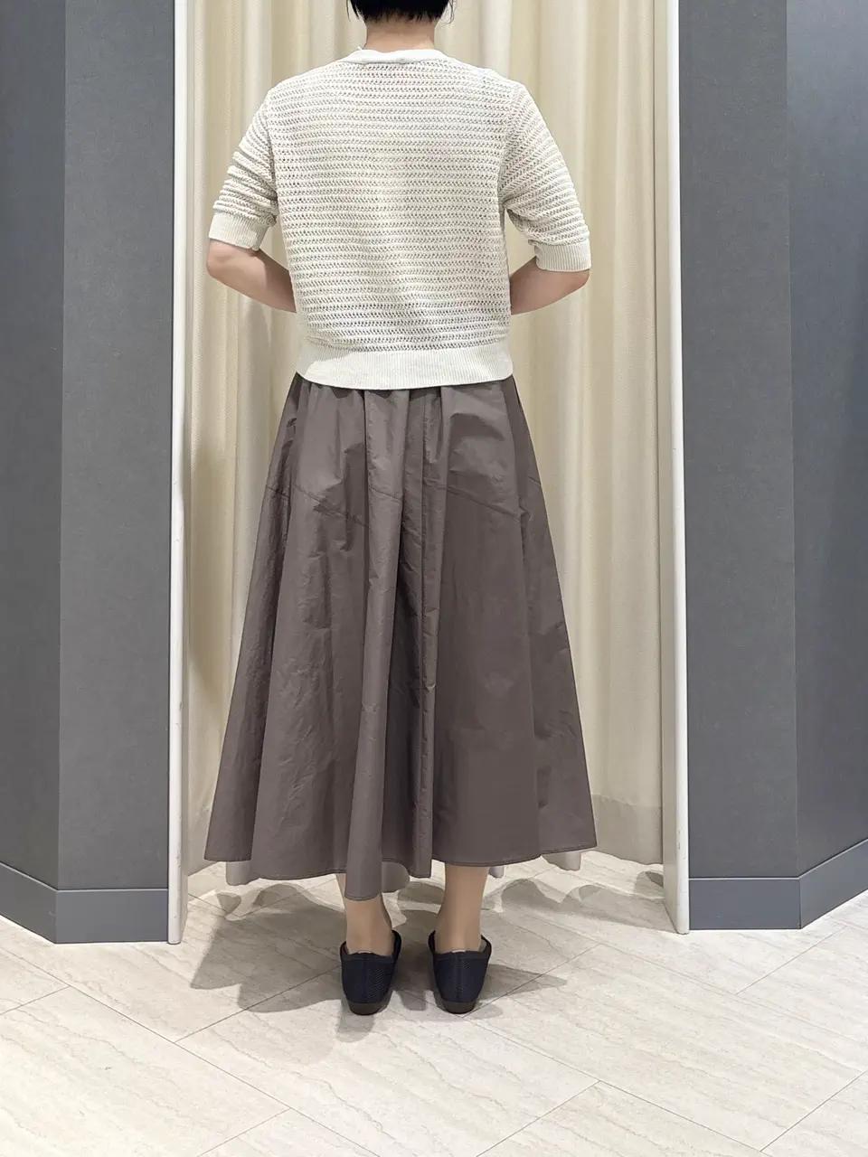 ONWARD CROSSET SELECT N コーディネート画像