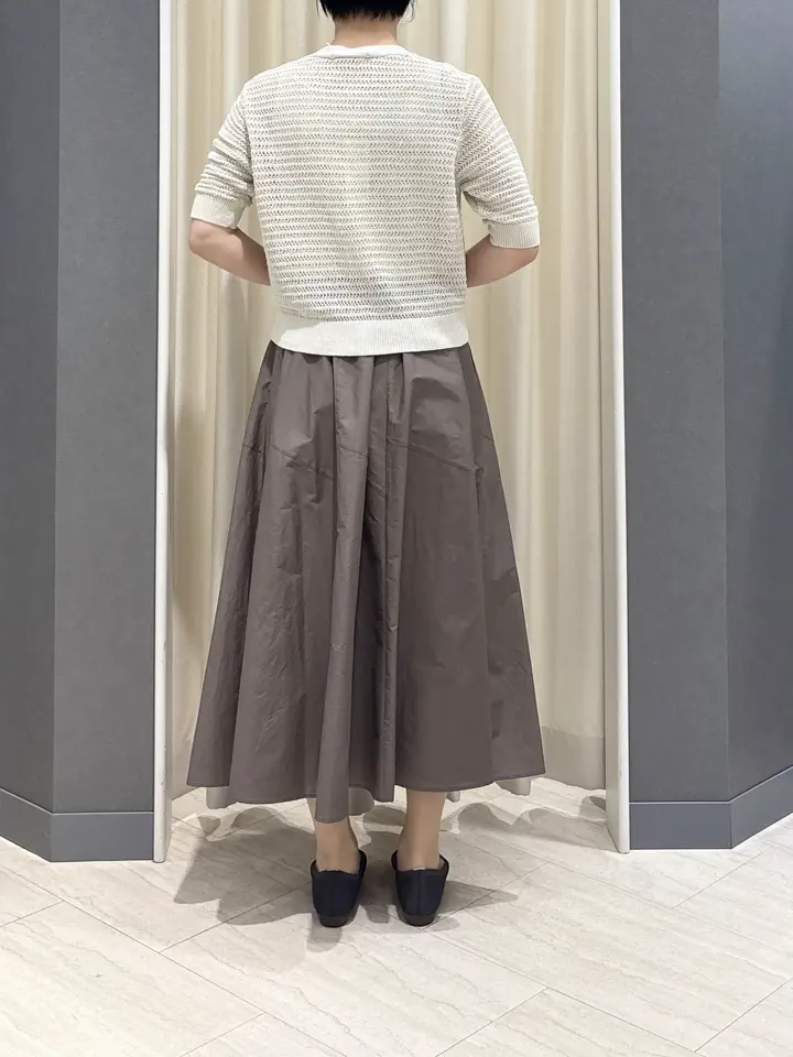 ONWARD CROSSET SELECT N コーディネート画像