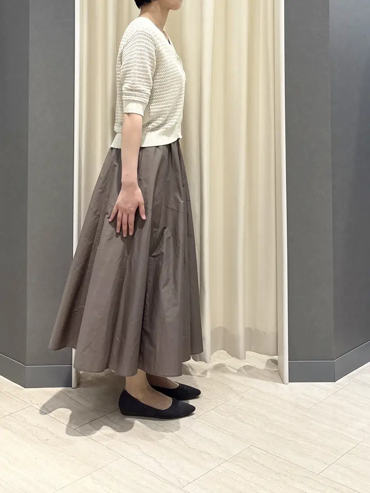 ONWARD CROSSET SELECT N コーディネート画像