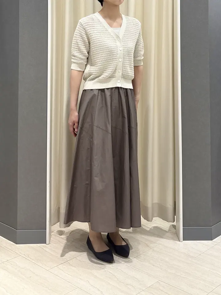 ONWARD CROSSET SELECT N コーディネート画像
