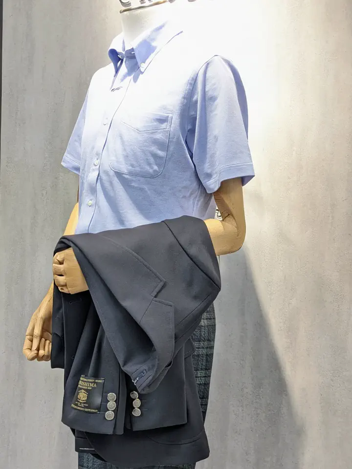 ONWARD CROSSET SELECT 高橋 コーディネート画像