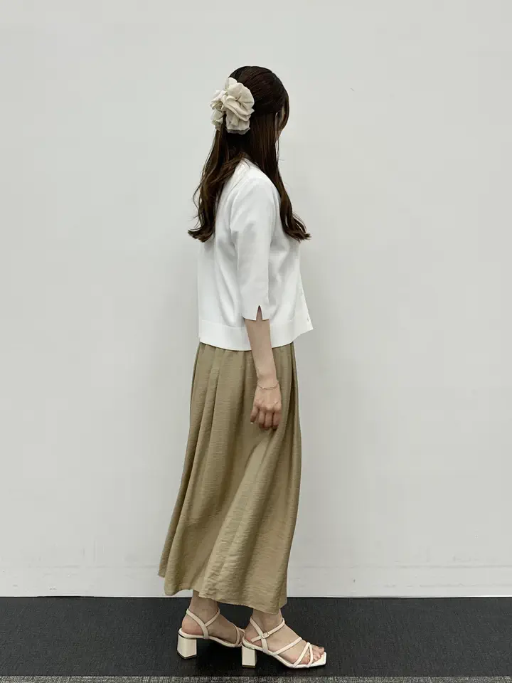 ONWARD CROSSET SELECT みぃ コーディネート画像