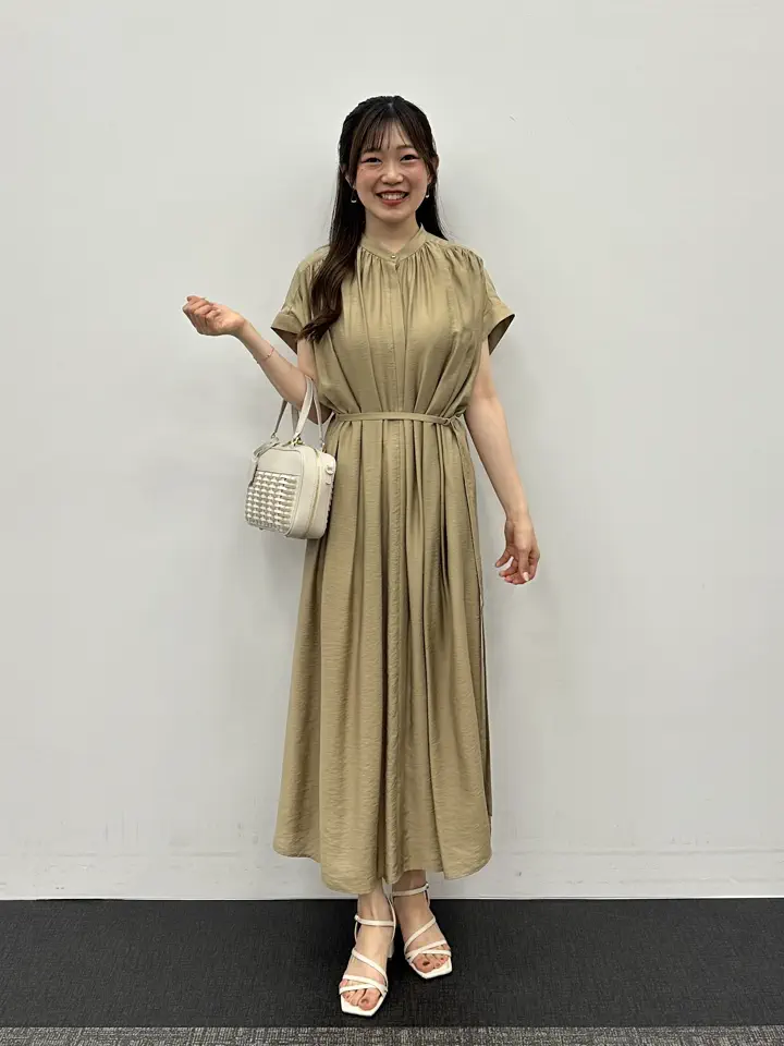 ONWARD CROSSET SELECT みぃ コーディネート画像