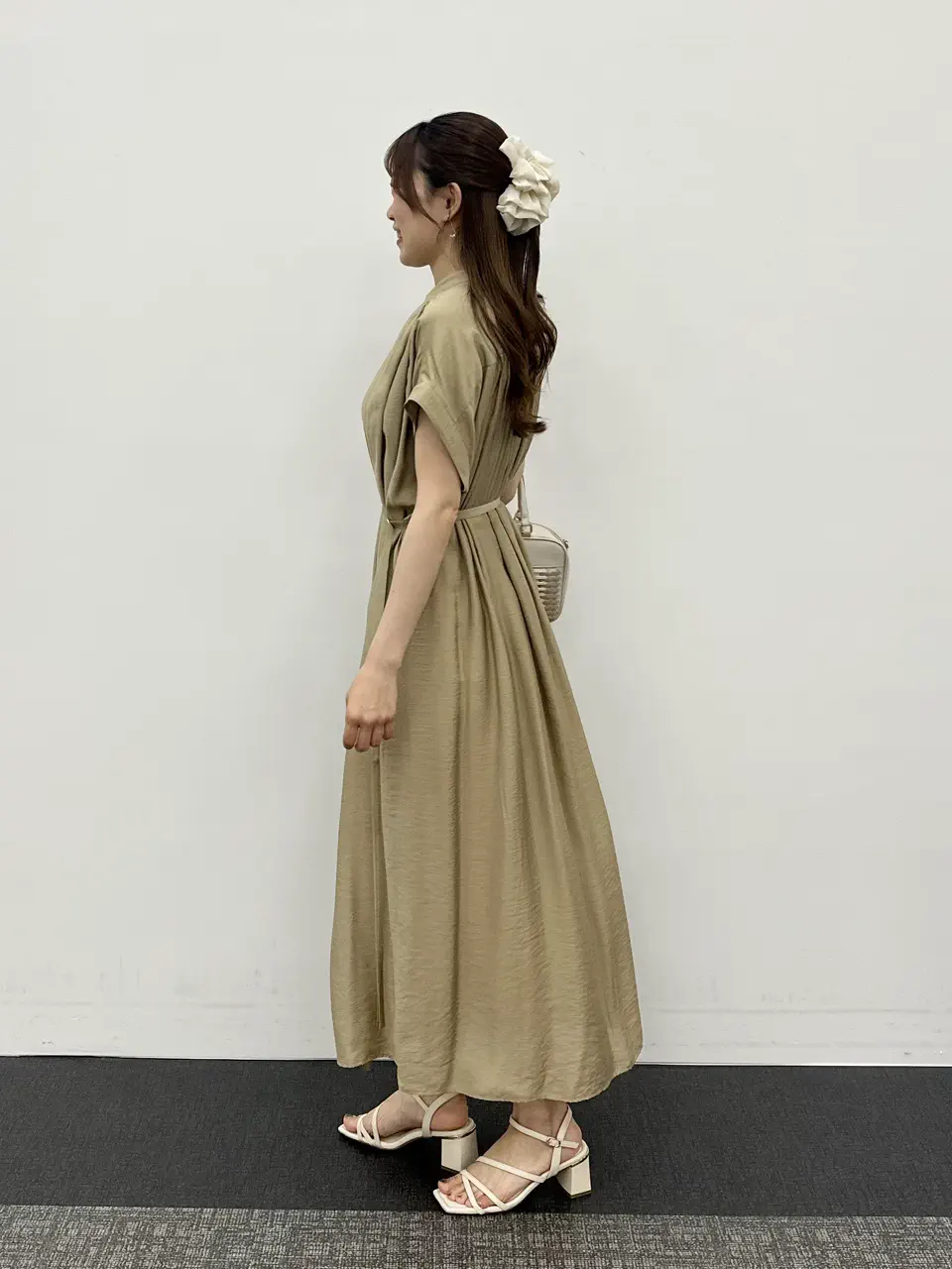 ONWARD CROSSET SELECT みぃ コーディネート画像