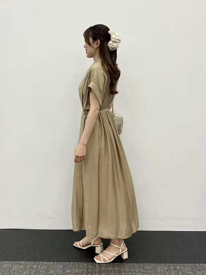 ONWARD CROSSET SELECT みぃ コーディネート画像