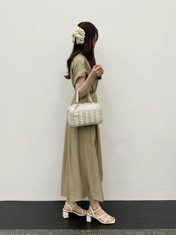 ONWARD CROSSET SELECT みぃ コーディネート画像