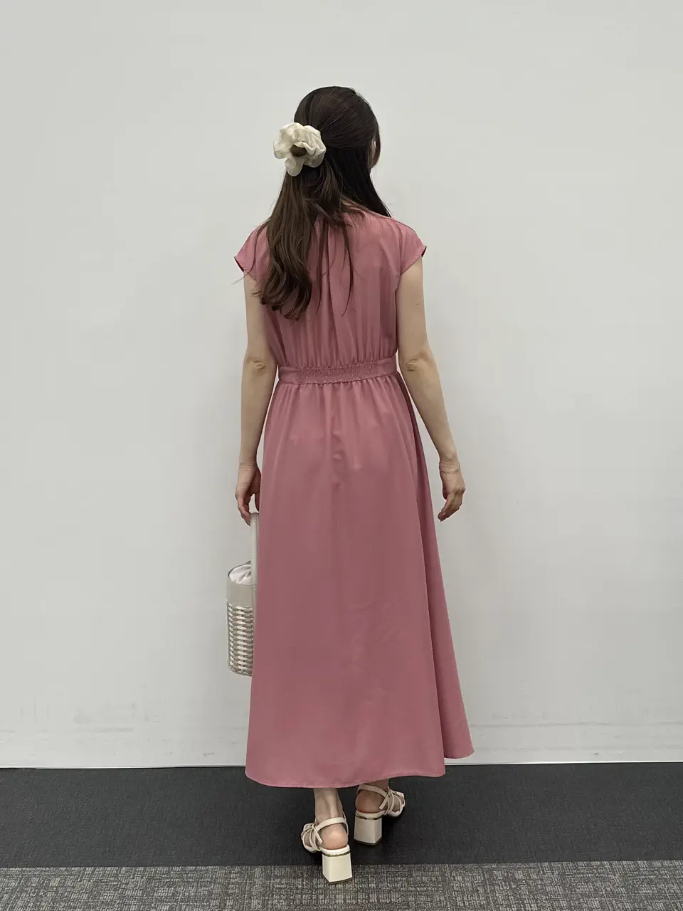 ONWARD CROSSET SELECT みぃ コーディネート画像