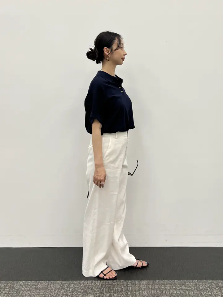 ONWARD CROSSET SELECT 村上 コーディネート画像