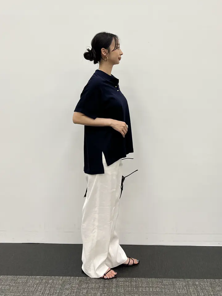 ONWARD CROSSET SELECT 村上 コーディネート画像
