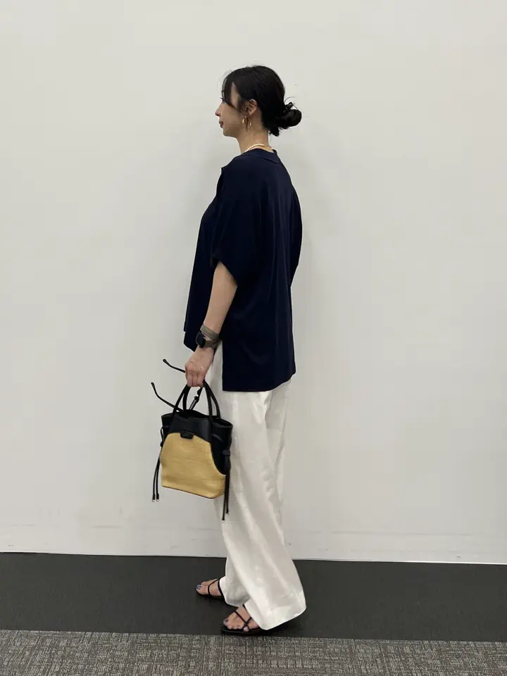 ONWARD CROSSET SELECT 村上 コーディネート画像