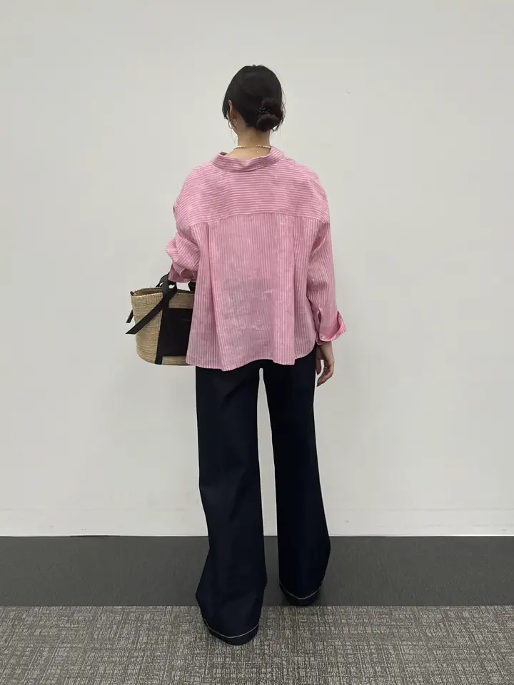ONWARD CROSSET SELECT 村上 コーディネート画像
