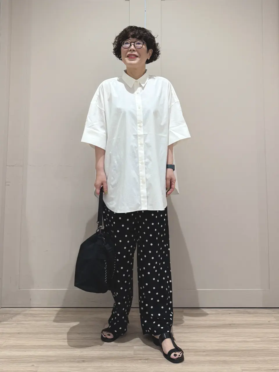  竹田 コーディネート画像