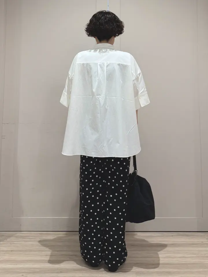 ONWARD CROSSET SELECT 竹田 コーディネート画像