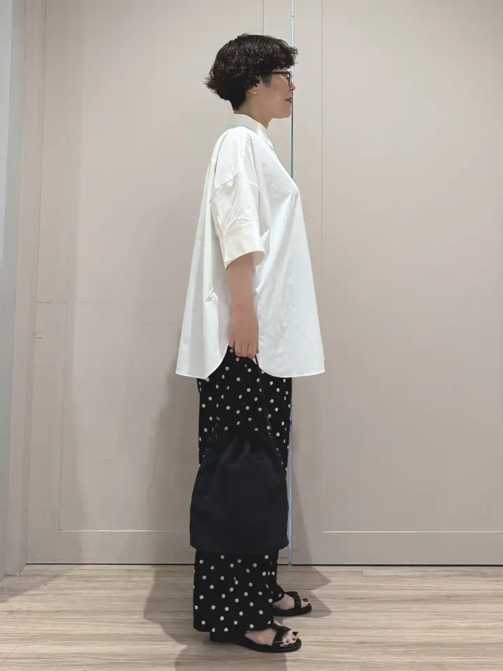 ONWARD CROSSET SELECT 竹田 コーディネート画像