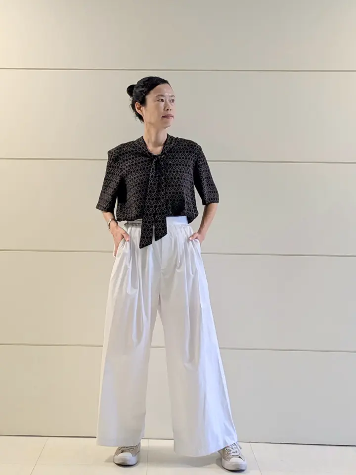 ONWARD CROSSET SELECT 山下 コーディネート画像