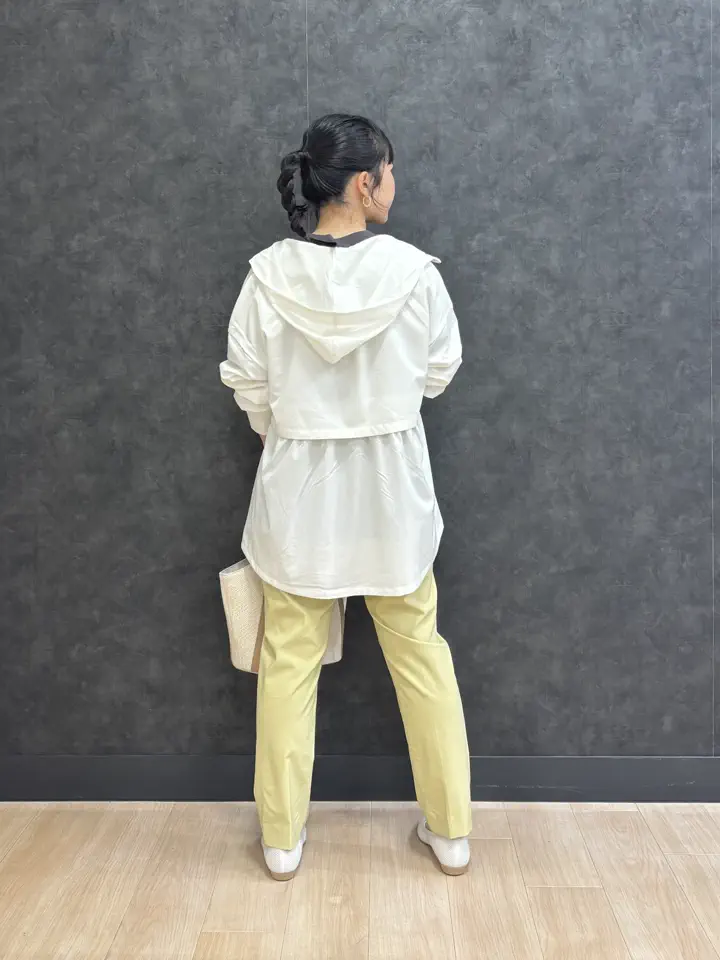 ONWARD CROSSET SELECT 濱 コーディネート画像