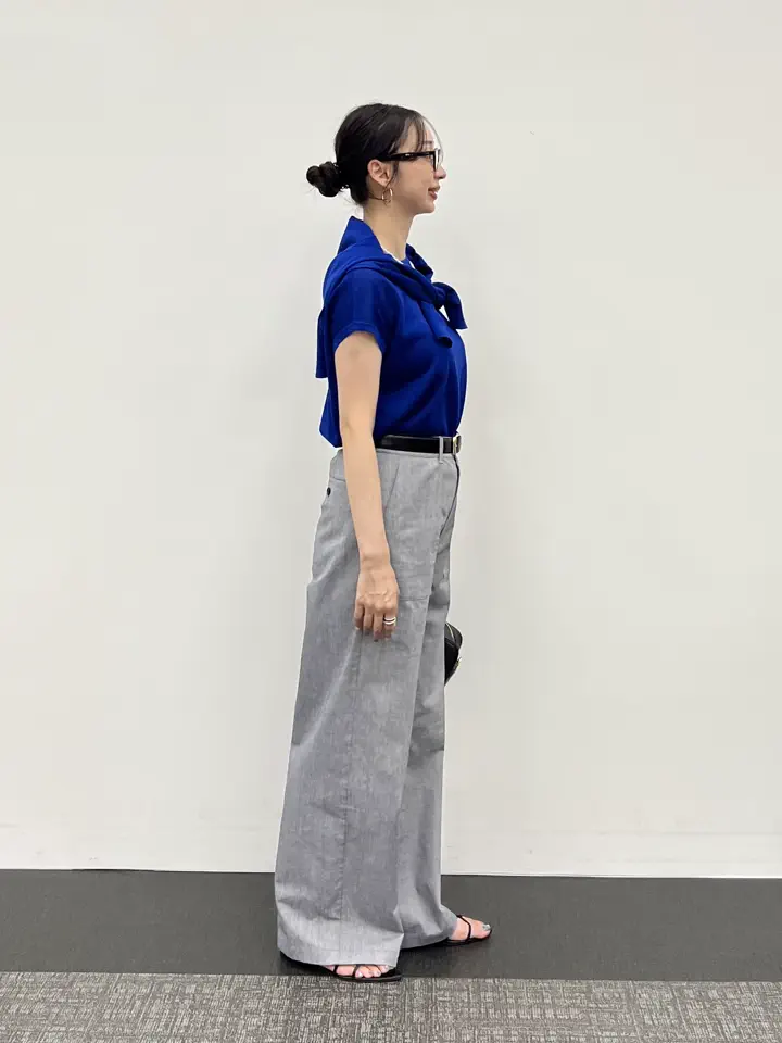 ONWARD CROSSET SELECT 村上 コーディネート画像