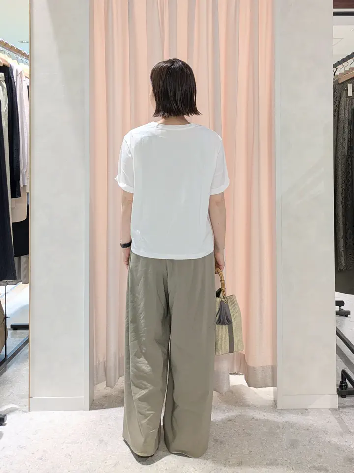 ONWARD CROSSET SELECT 井上 コーディネート画像