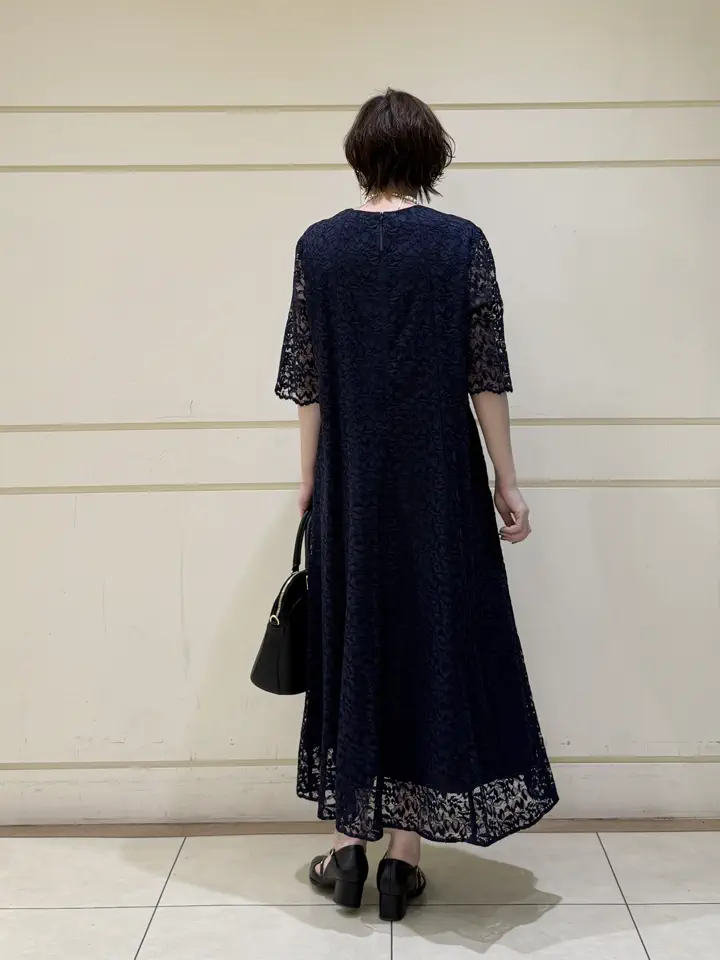 ONWARD CROSSET SELECT maruri コーディネート画像