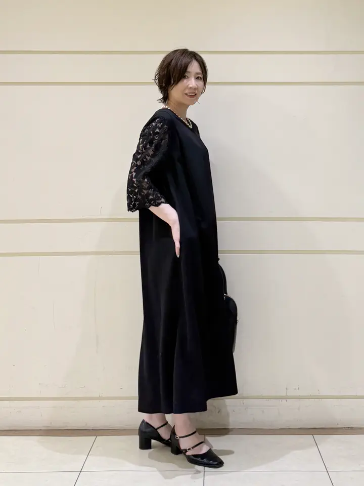 ONWARD CROSSET SELECT maruri コーディネート画像