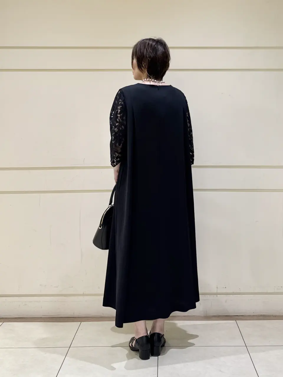 ONWARD CROSSET SELECT maruri コーディネート画像