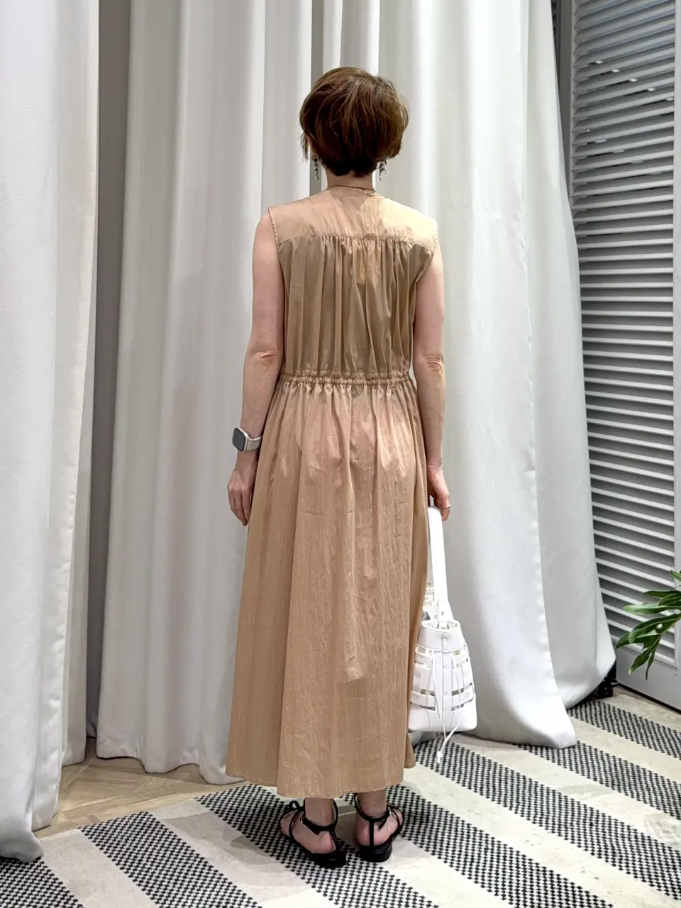ONWARD CROSSET SELECT M コーディネート画像