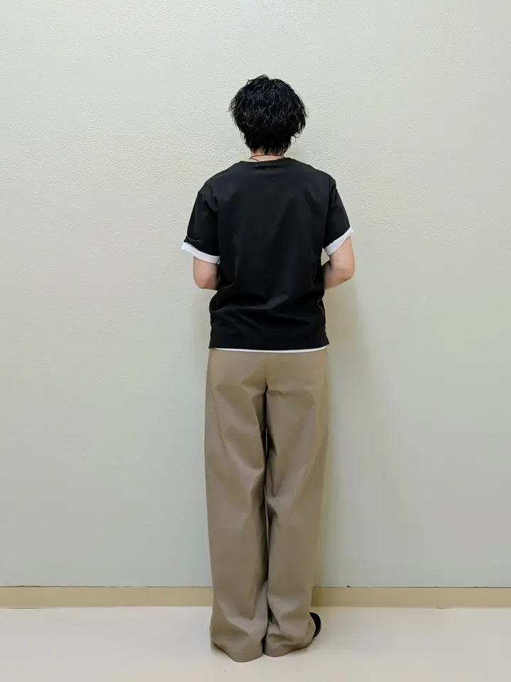 ONWARD CROSSET SELECT 中園 コーディネート画像