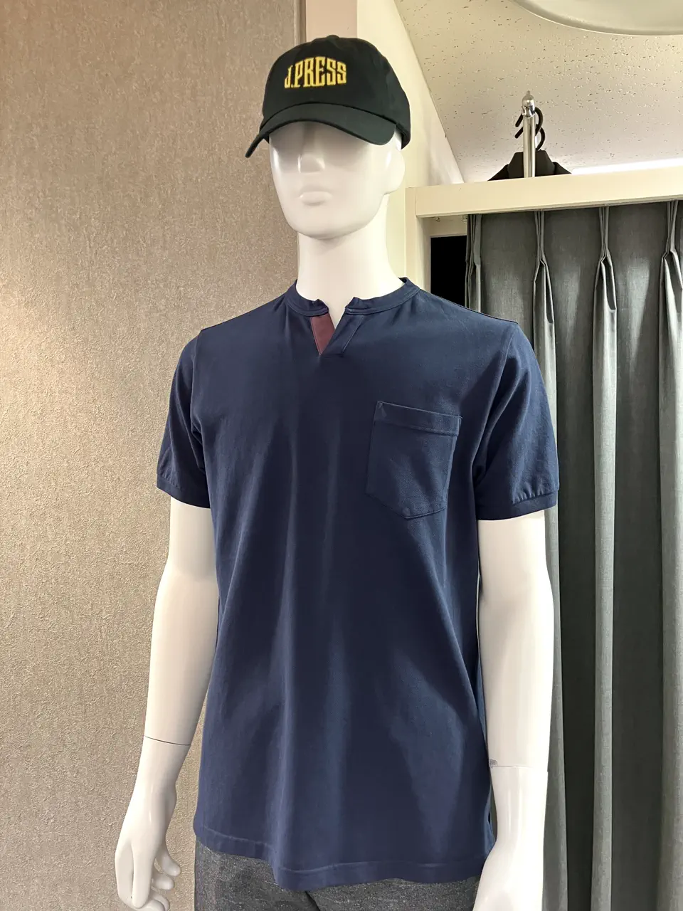 ONWARD CROSSET SELECT 斉藤 コーディネート画像