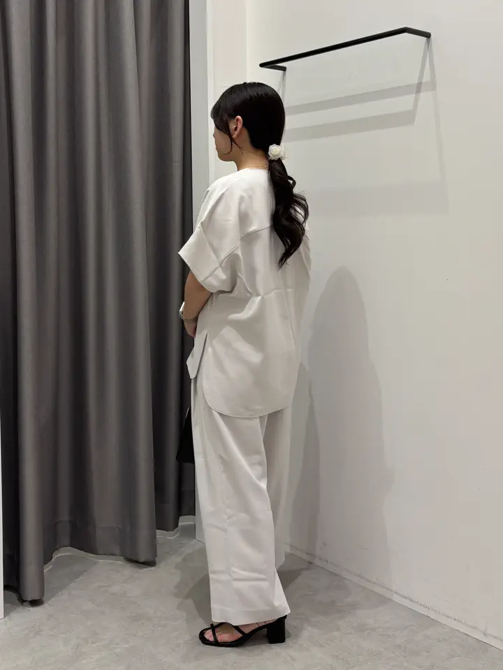 ONWARD CROSSET SELECT 乃和 コーディネート画像