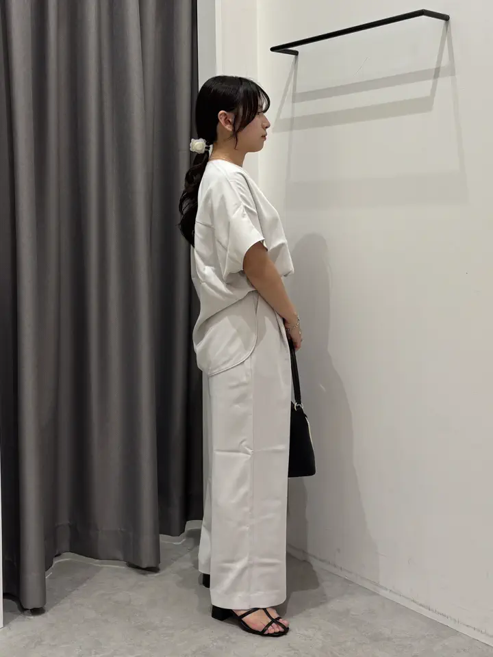 ONWARD CROSSET SELECT 乃和 コーディネート画像