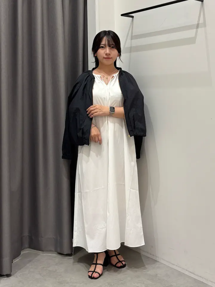 ONWARD CROSSET SELECT 乃和 コーディネート画像