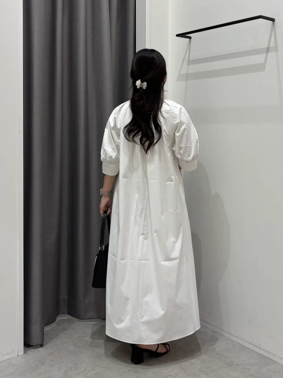 ONWARD CROSSET SELECT 乃和 コーディネート画像