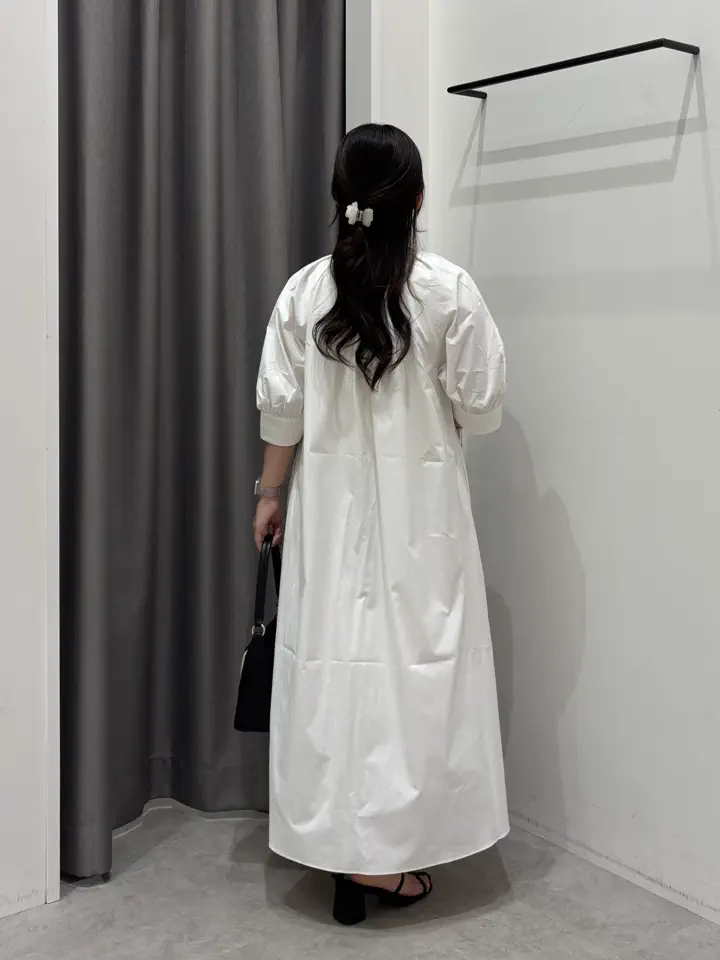 ONWARD CROSSET SELECT 乃和 コーディネート画像
