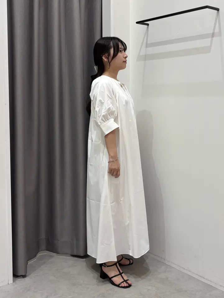 ONWARD CROSSET SELECT 乃和 コーディネート画像