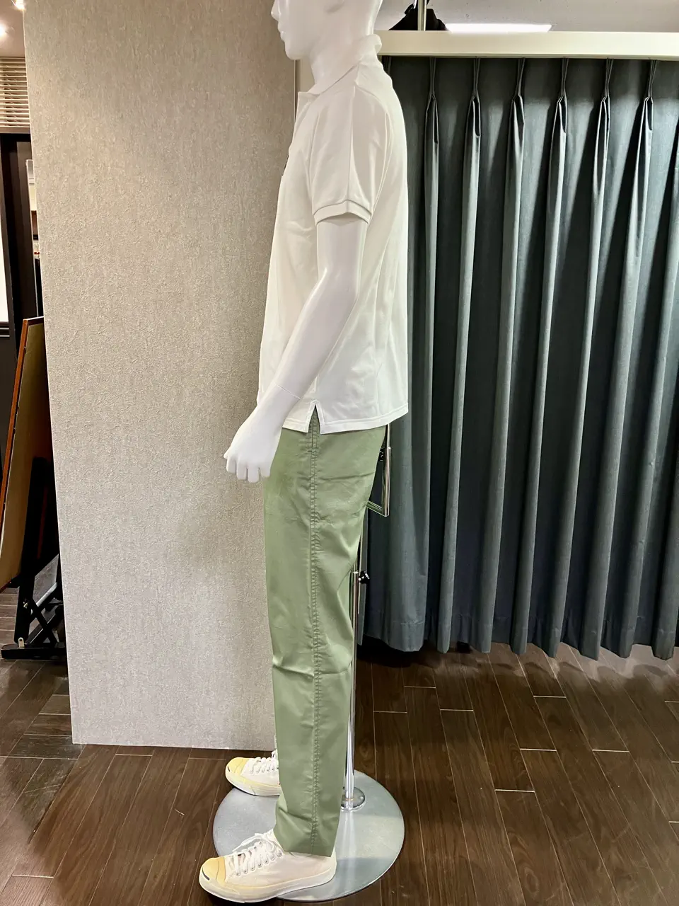 ONWARD CROSSET SELECT 斉藤 コーディネート画像