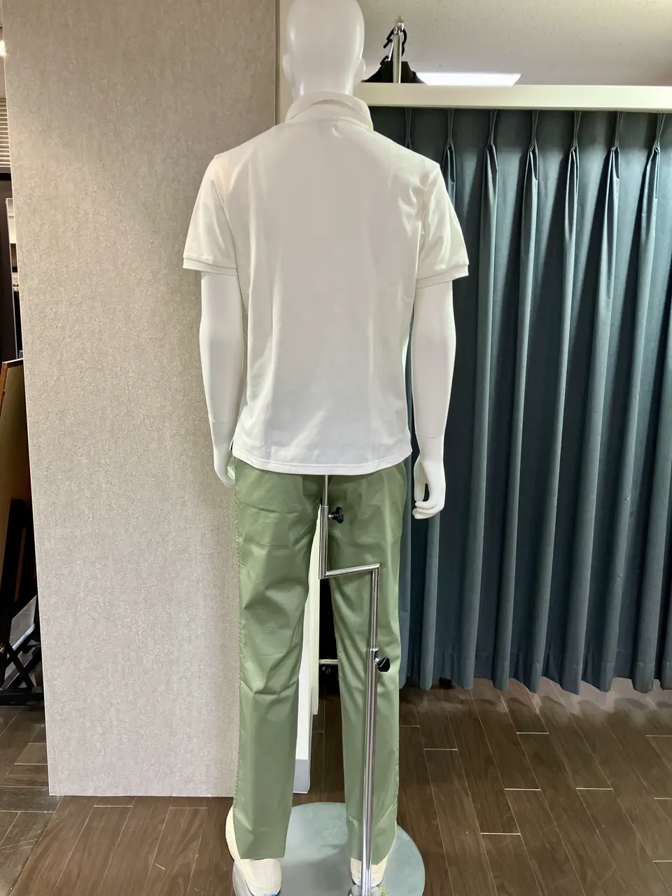 ONWARD CROSSET SELECT 斉藤 コーディネート画像