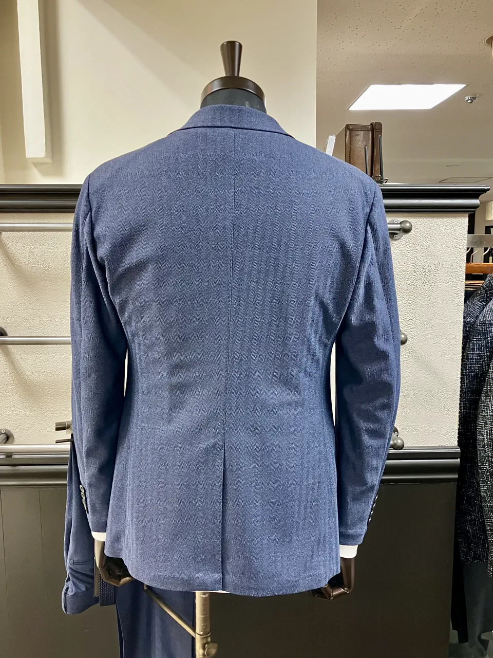 ONWARD CROSSET SELECT 斉藤 コーディネート画像