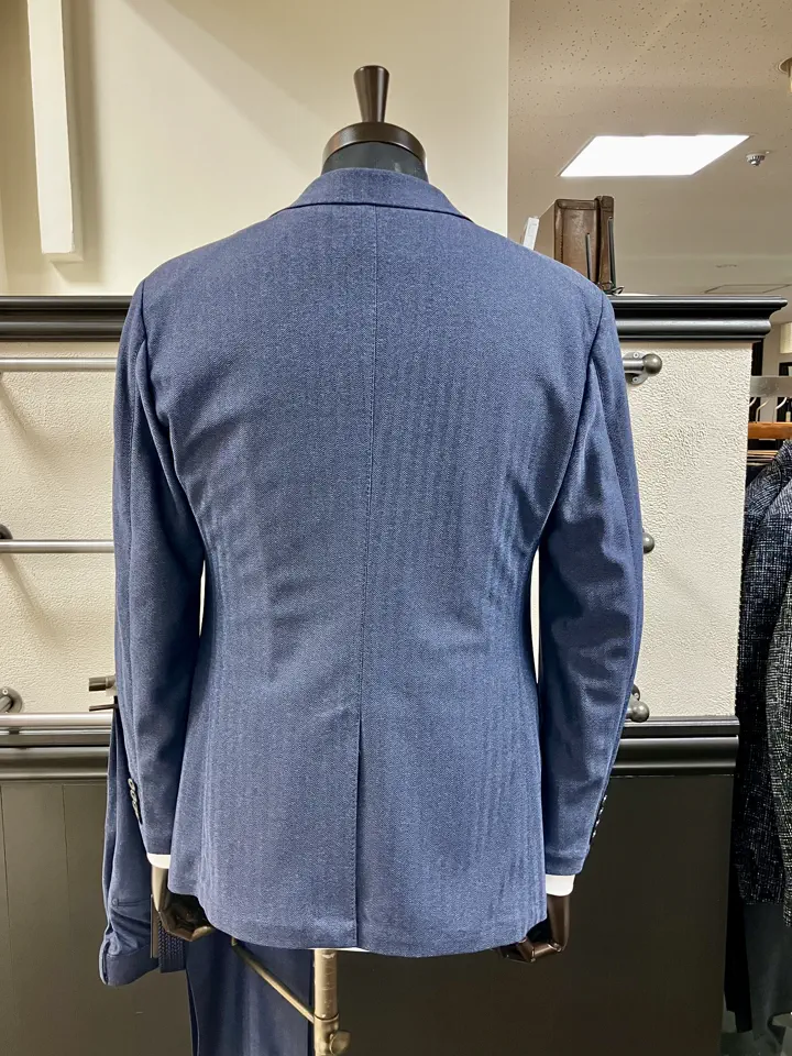ONWARD CROSSET SELECT 斉藤 コーディネート画像