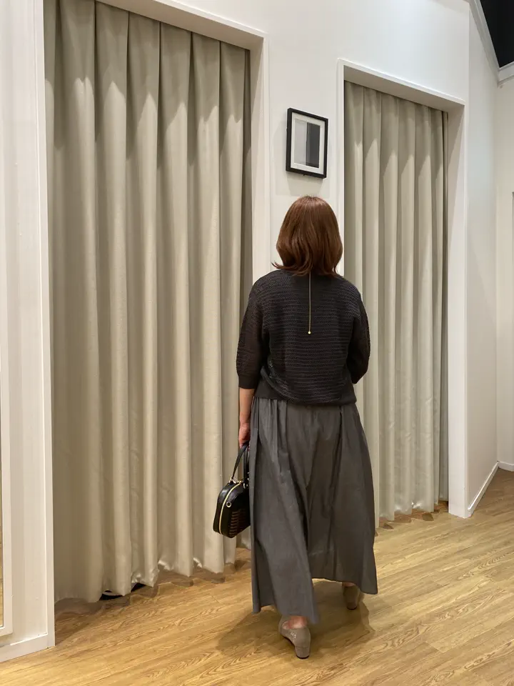 ONWARD CROSSET SELECT 瀧本 コーディネート画像