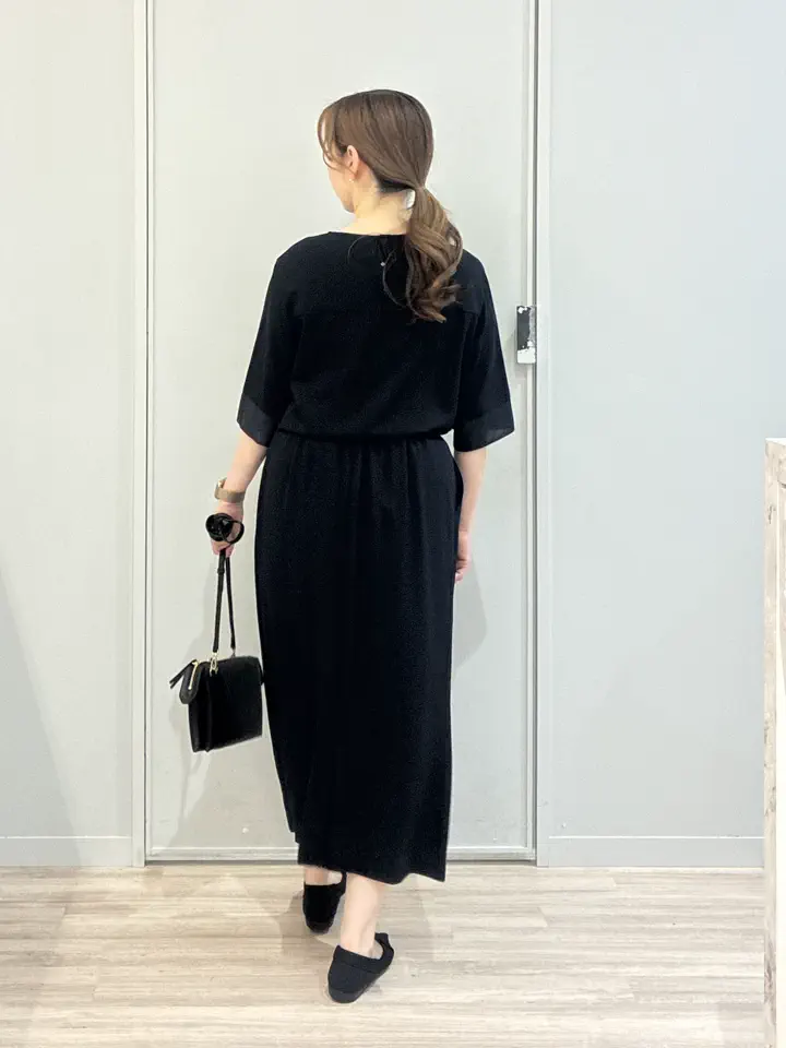ONWARD CROSSET SELECT niina コーディネート画像