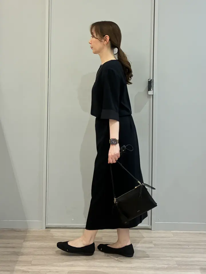 ONWARD CROSSET SELECT niina コーディネート画像