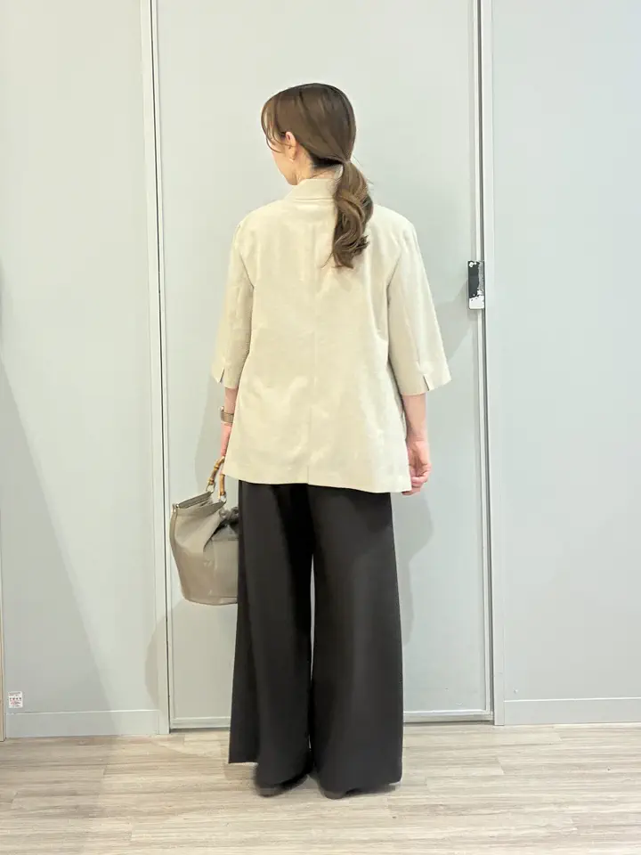 ONWARD CROSSET SELECT niina コーディネート画像