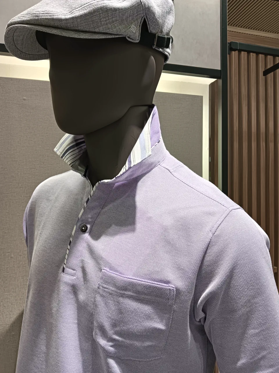 ONWARD CROSSET SELECT 袋地 コーディネート画像