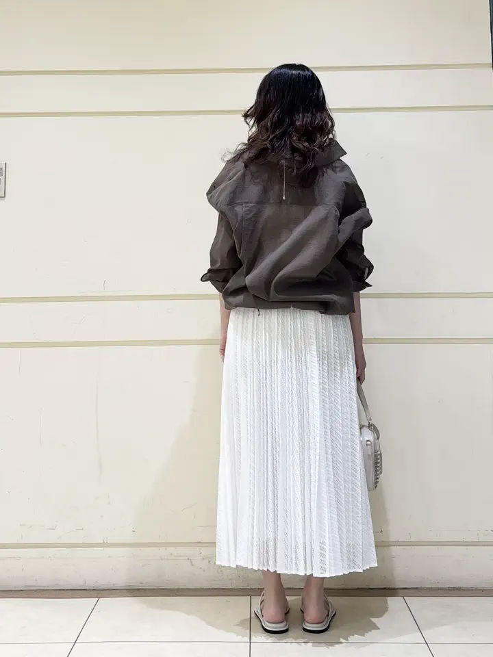 ONWARD CROSSET SELECT Kanako コーディネート画像
