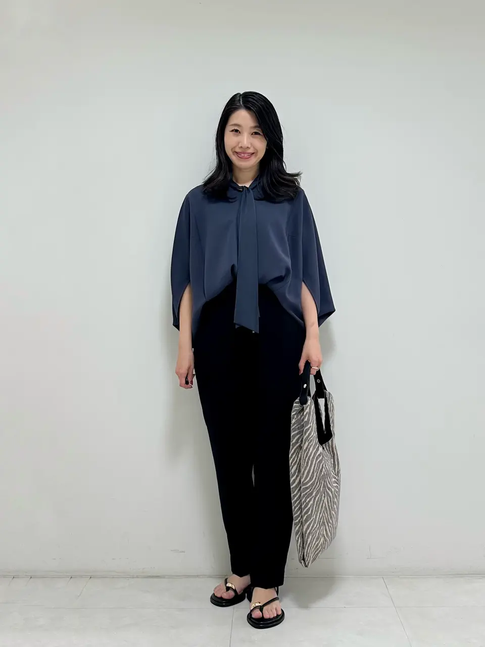  加藤 コーディネート画像