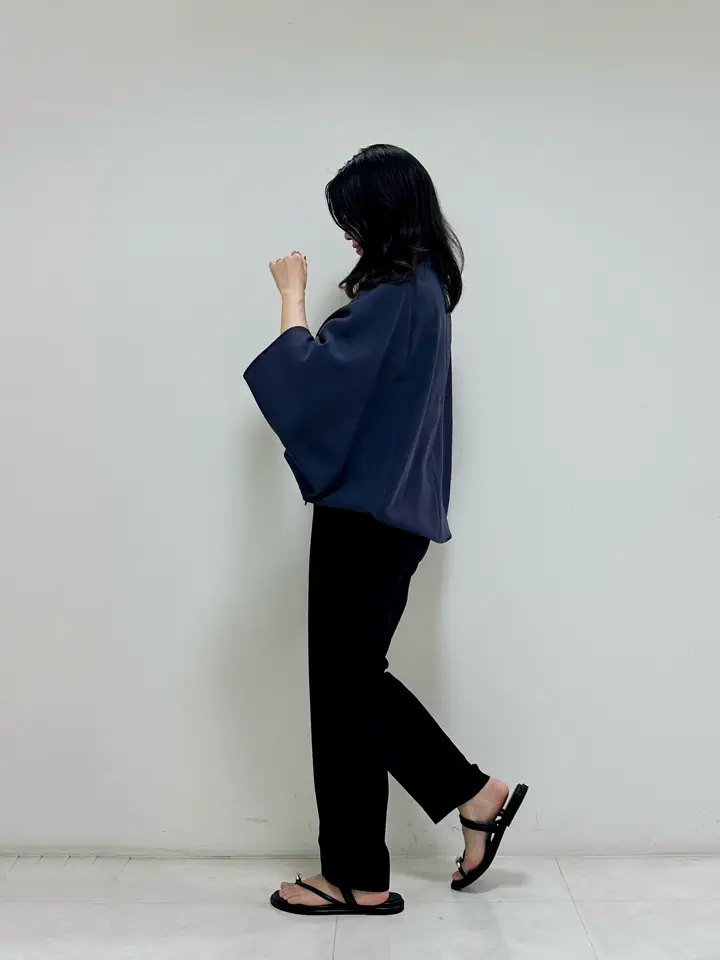 ONWARD CROSSET SELECT 加藤 コーディネート画像