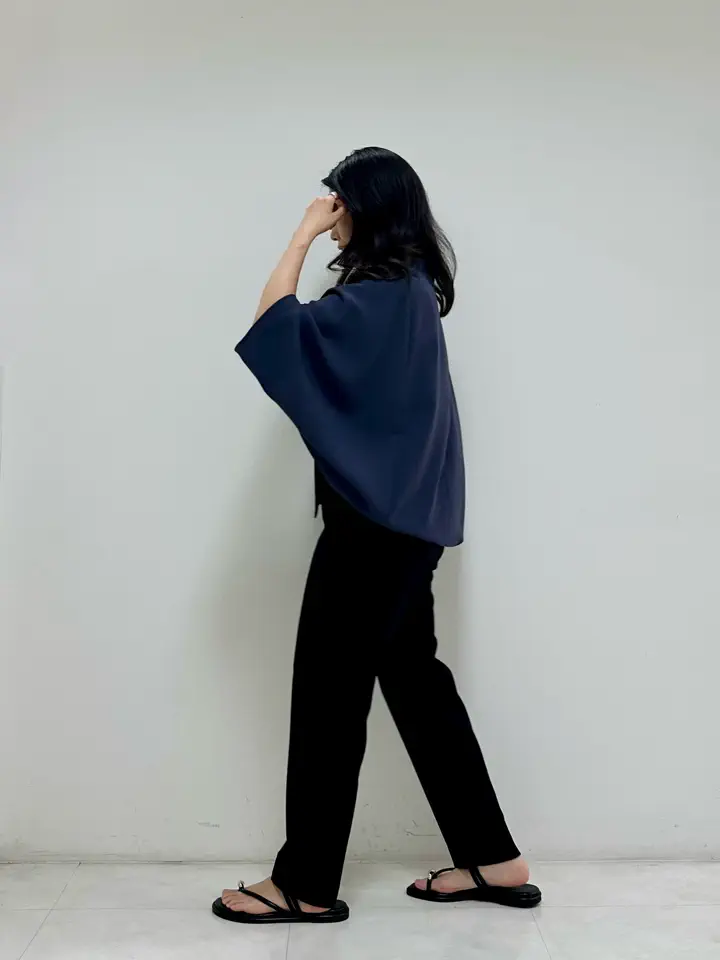ONWARD CROSSET SELECT 加藤 コーディネート画像