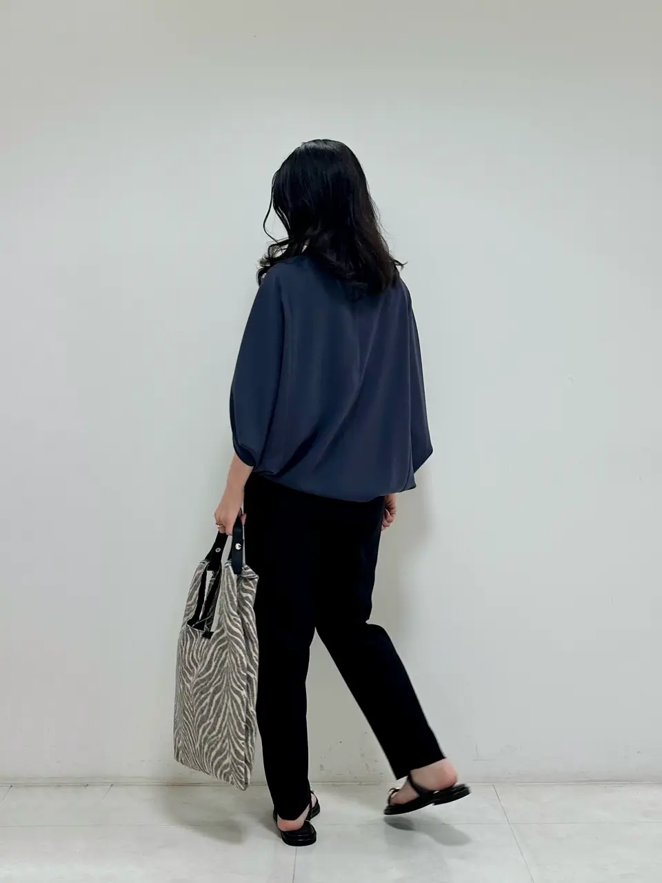 ONWARD CROSSET SELECT 加藤 コーディネート画像
